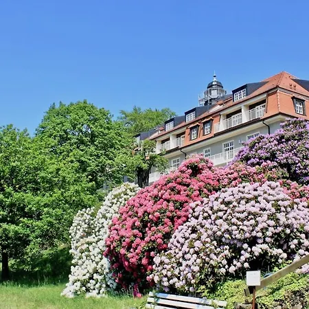 Ferienwohnung Natur Und Kunst Dresden Exterior photo