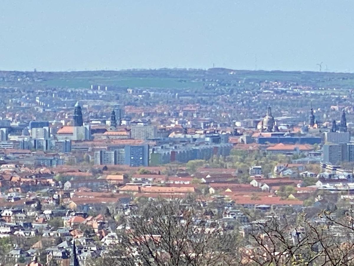Apartament Und Kunst Drezno