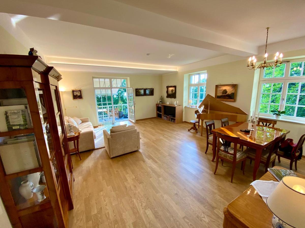 Apartament Und Kunst