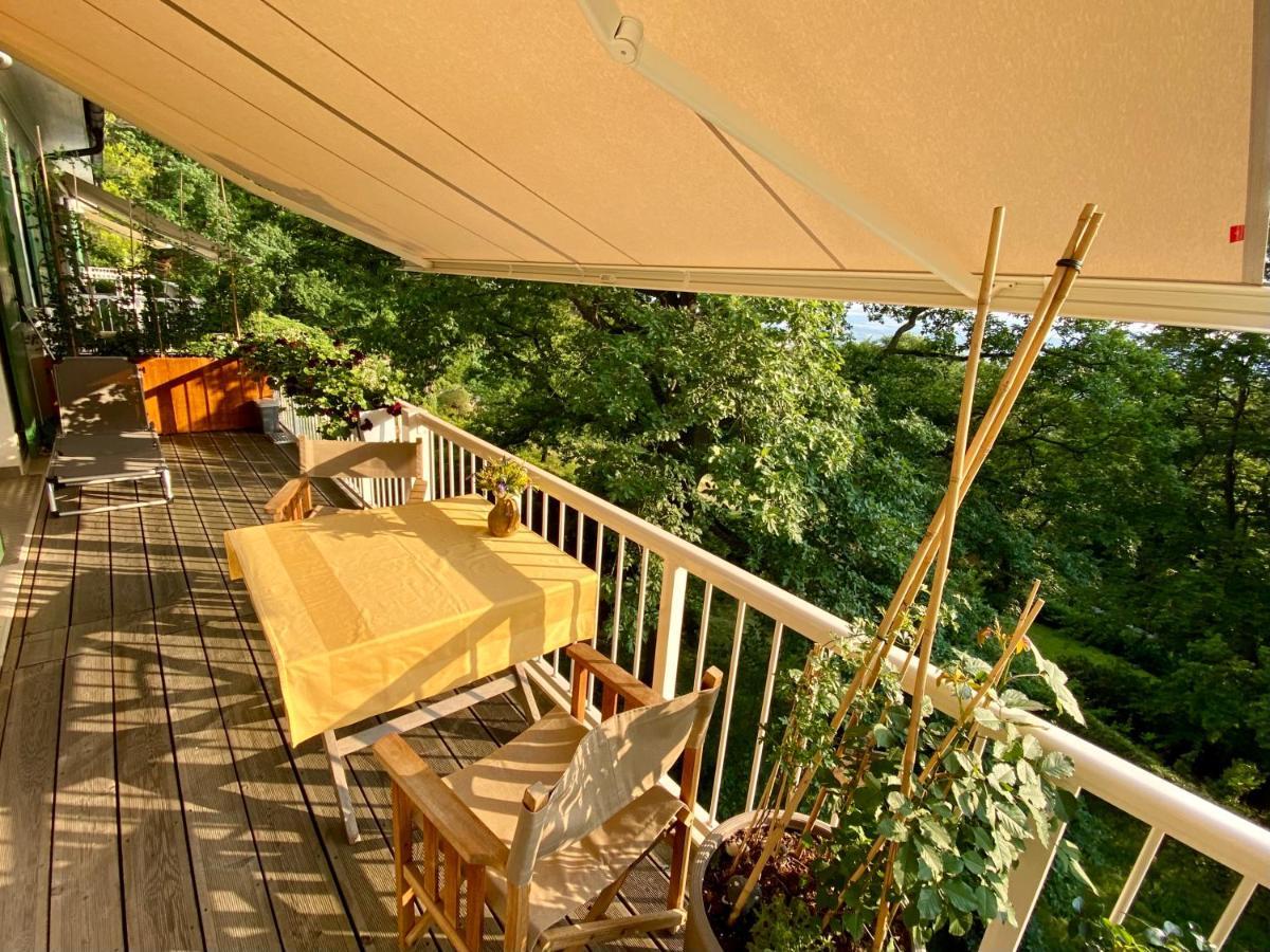 Apartament Und Kunst Drezno