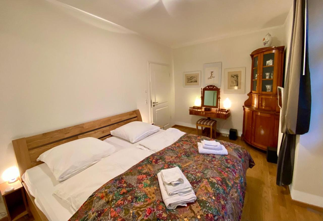 Und Kunst Apartament Drezno
