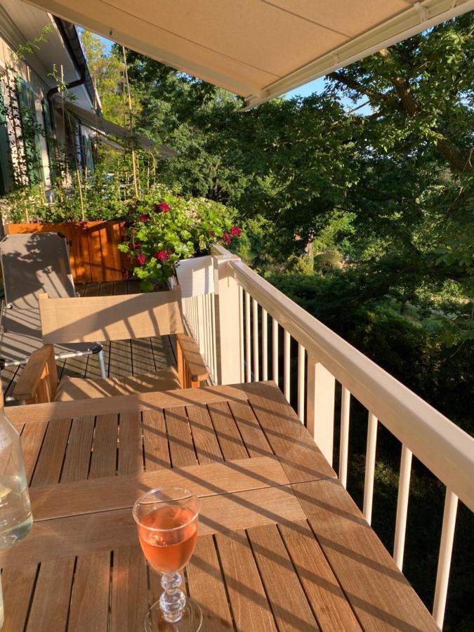 Apartament Und Kunst Drezno