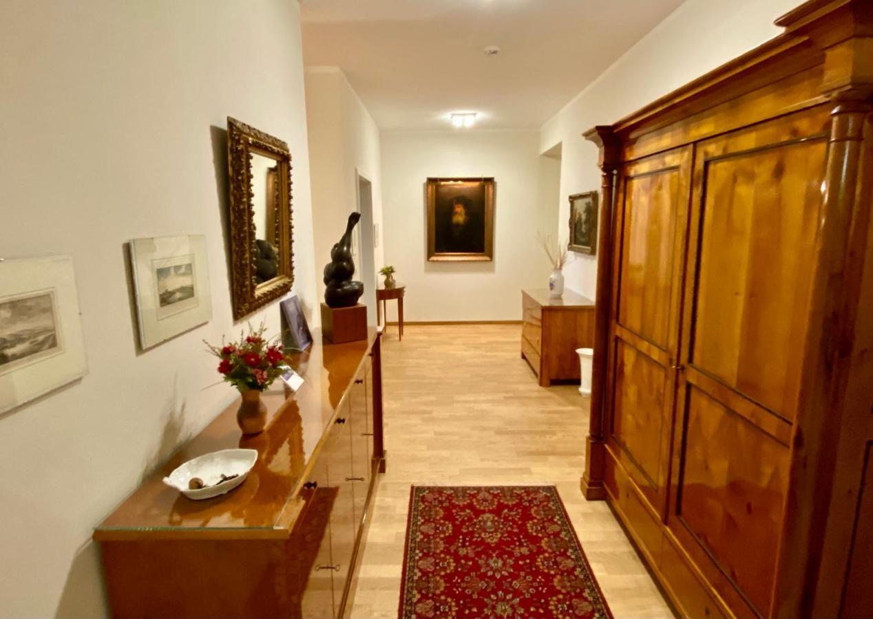 Und Kunst Apartament Drezno