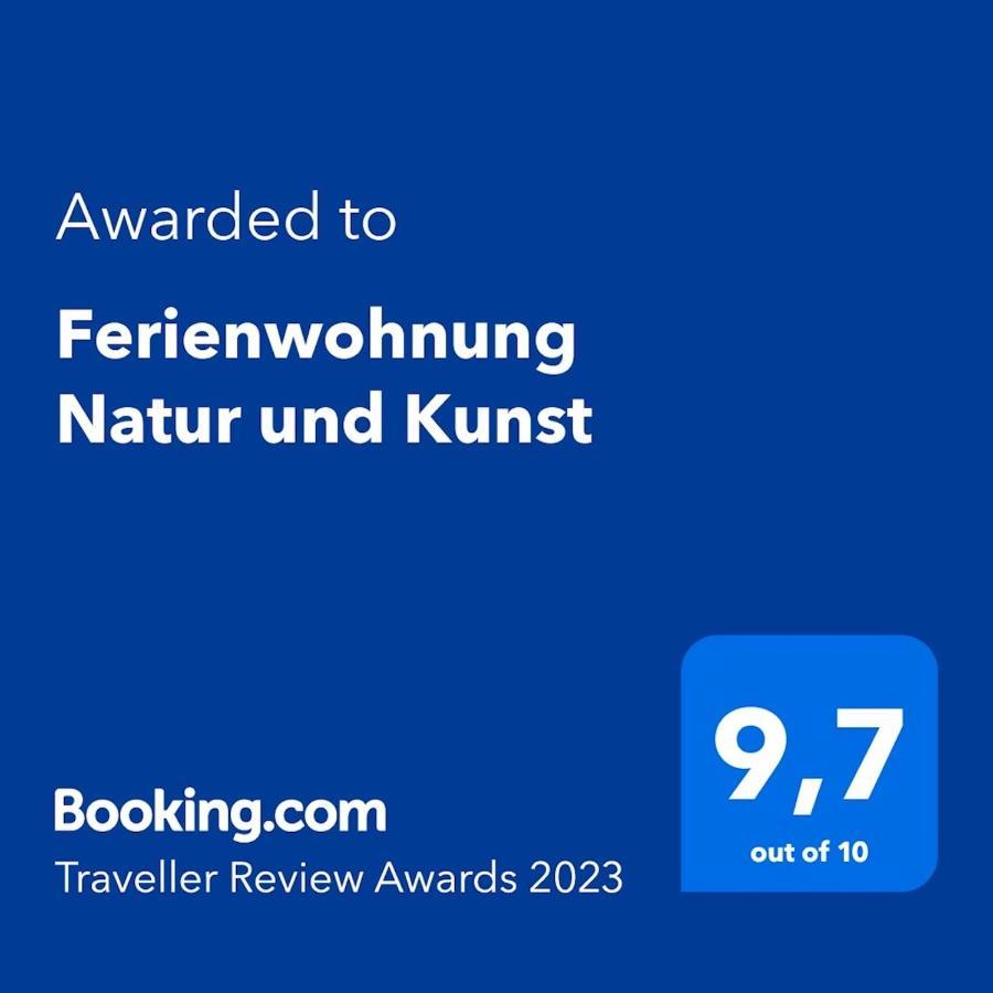 Apartament Und Kunst *